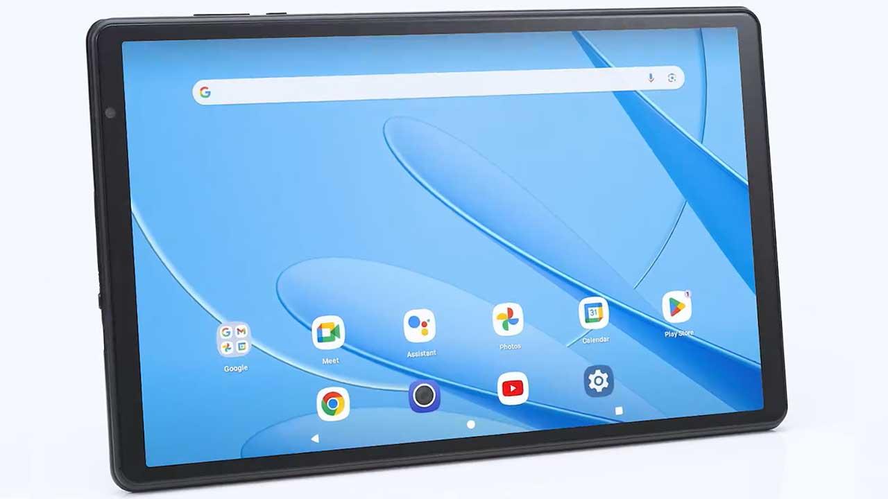 ¡No vas a creer la tablet que arrasa en Amazon por menos de 90 euros!