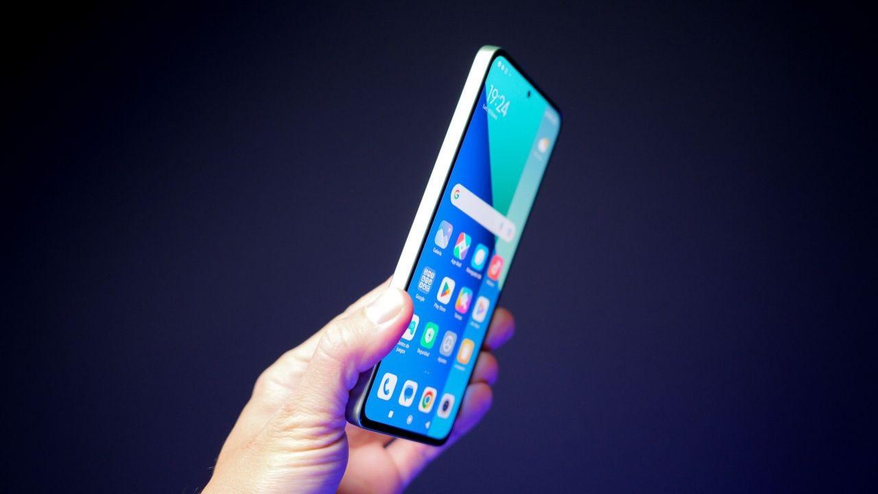 ¡Locura total! Amazon revienta el precio de este superventas Xiaomi de 2024 🔥📱