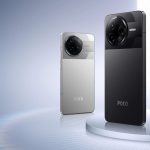 ¡Xiaomi lo vuelve a hacer: móvil con cámara de 200 MP y procesador top al 44 % de descuento!