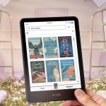 ¡Oferta bomba! Kindle a color de alta gama a precio nunca visto en Amazon — ¡vuela antes de que se agote!