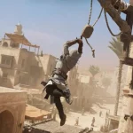 ¡No vas a creer que Assassin’s Creed Mirage esté a solo 15 euros hoy!