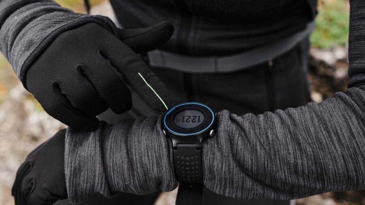 ¡No creerás qué reloj supera a Garmin con 100 modos deportivos, GPS y 14 días de batería!