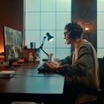 ¡Este mini PC gaming silencioso y diminuto está arrasando con un precio de locura hoy!