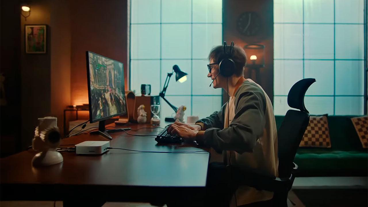 ¡Este mini PC gaming silencioso y diminuto está arrasando con un precio de locura hoy!