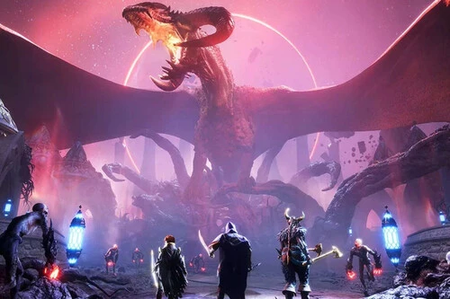 ¡El nuevo Dragon Age divide opiniones, pero esta oferta de 20€ te va a volar la cabeza!