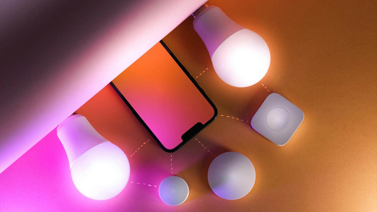 ¡No creerás lo que estas ofertas en bombillas, enchufes y sensores inteligentes pueden hacer por tu hogar!