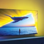 ¡El chollo del año en Amazon! Televisor Philips de 55″ con Ambilight por solo 350€ 😱