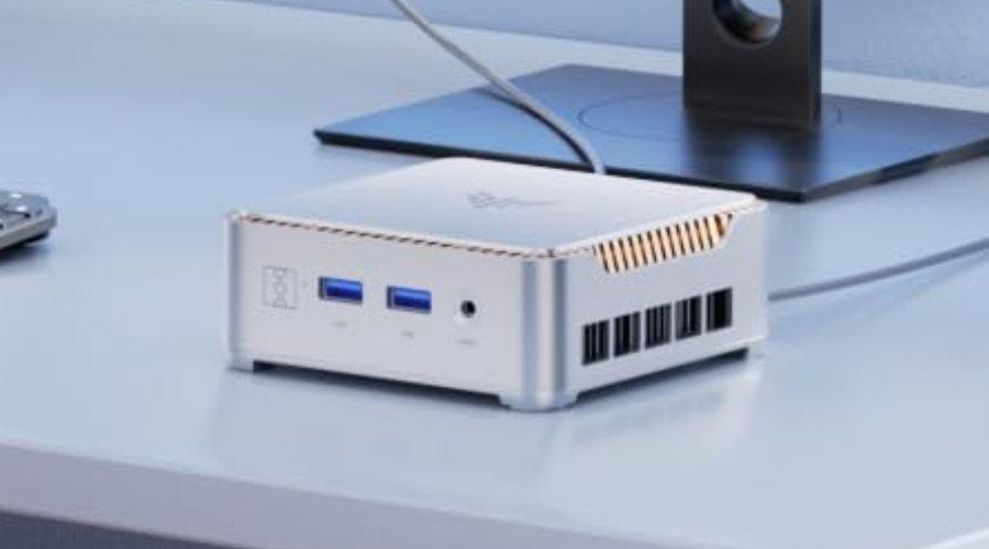 ¡No vas a creer el precio de este mini PC con 16 GB de RAM y 512 GB en Amazon hoy!