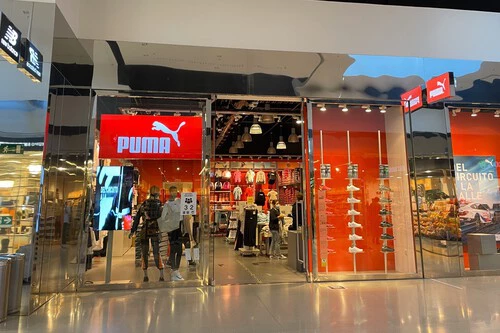 ¡Olvida Adidas y Nike! Estas zapatillas Puma arrasan y cuestan casi la mitad