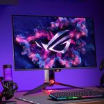 ¡El monitor OLED que TODO el mundo querrá tener está en oferta y te vas a arrepentir si no lo compras!