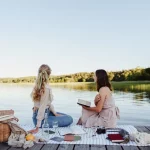 ¡La nevera portátil termoeléctrica que transformará para siempre tus escapadas al campo y la playa!