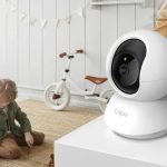 ¡No vas a creer lo que esta cámara de 20 euros puede hacer con Alexa y alertas al móvil!