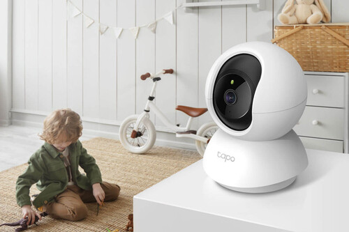 ¡No vas a creer lo que esta cámara de 20 euros puede hacer con Alexa y alertas al móvil!
