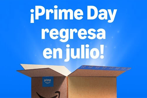 ¡No vas a creer cuándo empieza el Amazon Prime Day 2025 en España y cómo aprovecharlo al máximo!
