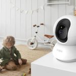 ¡Increíble! Amazon lanza dos cámaras con Alexa por el precio de una y están volando del stock