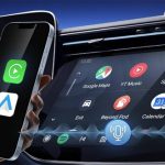 Este gadget de menos de 30€ hace que nunca más necesites cables en el coche para Android Auto o CarPlay