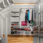 ¡La solución de Ikea por menos de 5€ que está revolucionando la organización de armarios!