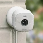 ¡No creerás lo que esta cámara barata puede hacer para proteger tu casa en vacaciones!