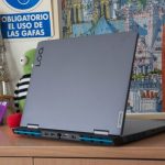 ¡Este portátil gaming Lenovo con DLSS está tirado de precio en la Fiesta de Ofertas de Amazon!