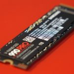 ¡Corre! Solo quedan HORAS para pillar el SSD 990 Pro de Samsung a un precio INCREÍBLE