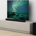 ¡Increíble barra de sonido por menos de 200 euros que transformará tu televisor!