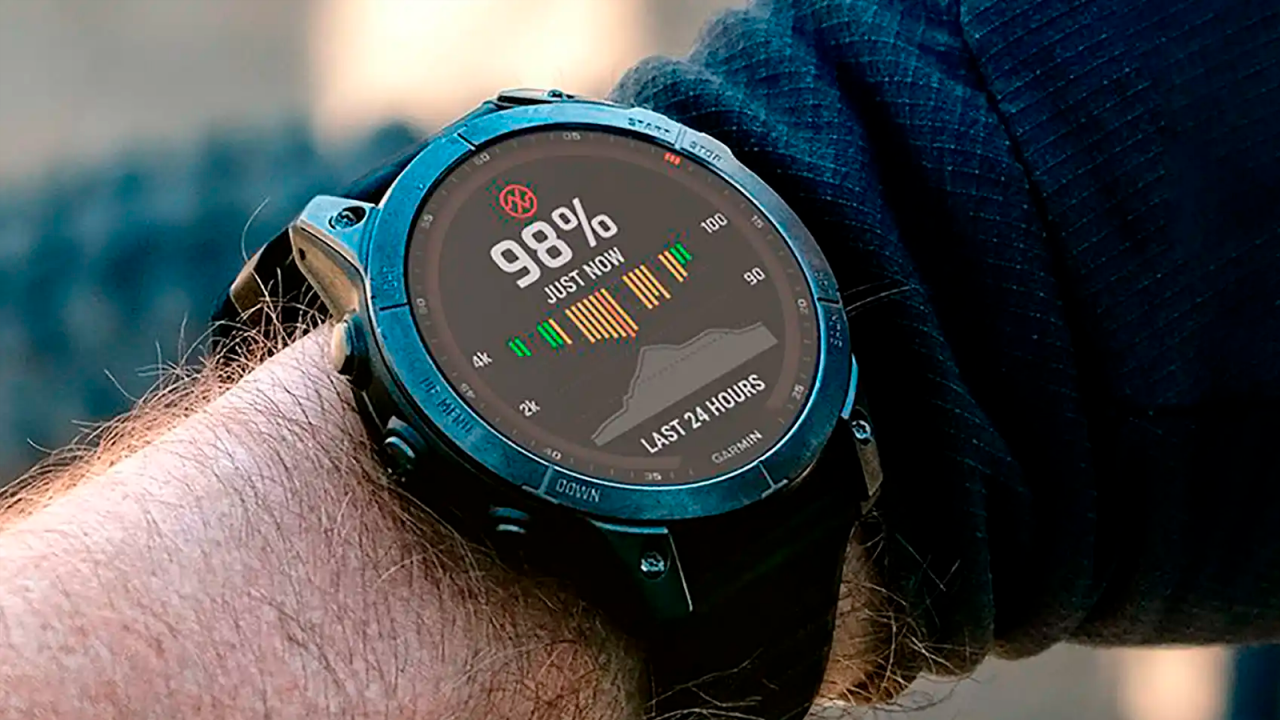 ¡Atención usuarios de Garmin! Estas actualizaciones de software cambiarán todo lo que sabes sobre tu reloj