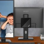 ¡El monitor Pro que todos quieren está tirado de precio en Amazon y tiene un truco que te volará la cabeza!