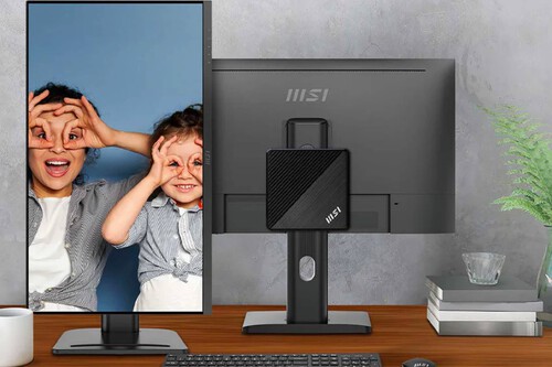 ¡El monitor Pro que todos quieren está tirado de precio en Amazon y tiene un truco que te volará la cabeza!