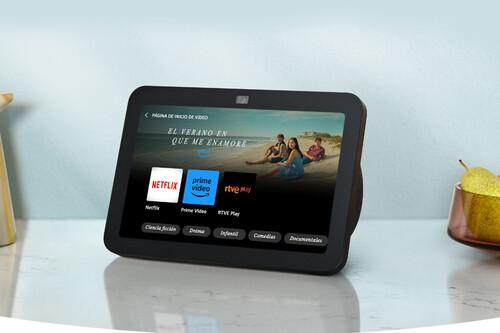 ¡Esto es lo único por lo que cambiaría mi Echo Dot y te sorprenderá!