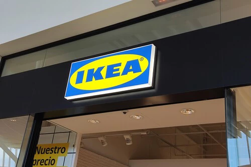 ¡Descubre el sillón de exterior de Ikea que te hará vivir afuera todo el día!
