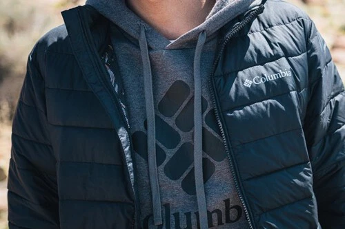 ¡La chaqueta impermeable de Columbia que todos están comprando y necesitas YA en tu armario!