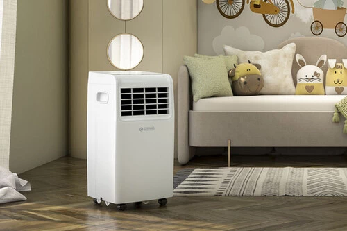 ¡Corre! Consigue un aire acondicionado barato sin líos de instalación y ahorra 50€ antes de que se agoten