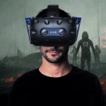 ¡Marzo enloquece con los descuentos: PS VR2 ayer, HTC Vive Pro 2 hoy!