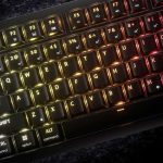 ¡Increíble! Teclados gaming Corsair con hasta 30% de descuento que no querrás perderte