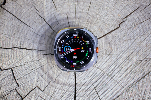 ¡Increíble! El Samsung Galaxy Watch Ultra a este precio es una ganga que no puedes dejar pasar jamás