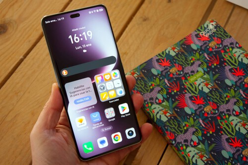 ¡Este móvil indestructible, con diseño espectacular y IA avanzada, se vende a precio de risa solo por horas!