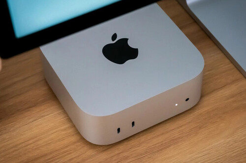 ¡Corre! El Mac mini M4 está tirado de precio, pero sólo por unas horas 😱💻