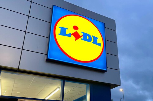 ¡No vas a creer lo que Lidl acaba de lanzar por menos de 20 euros!