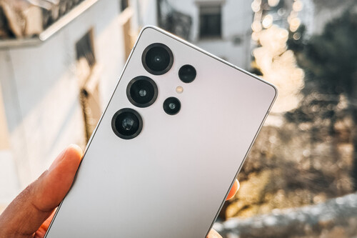 No vas a creer por qué el Galaxy S25 Ultra de 1 TB es la opción más inteligente ahora mismo