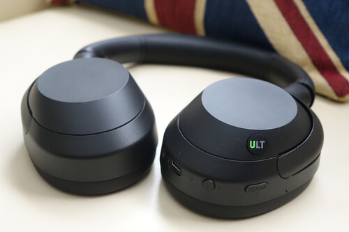 ¡No creerás lo que estos auriculares Bluetooth de Sony pueden hacer a este precio!