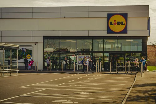 ¡Increíble! Lidl vende su bicicleta plegable a mitad de precio y te hará olvidar los atascos para siempre