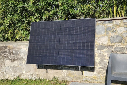 ¡Descubre el kit solar que está revolucionando el ahorro energético sin obras ni grandes gastos!
