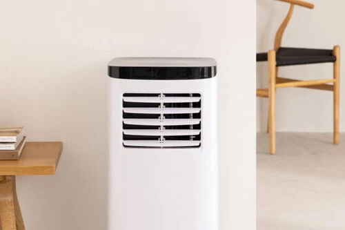 ¡Estos 5 aires portátiles te salvarán del calor sin que tengas que llamar a un técnico!