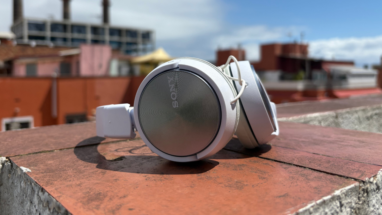 ¡Increíbles auriculares Sony por menos de 20 € que están revolucionando el sonido!