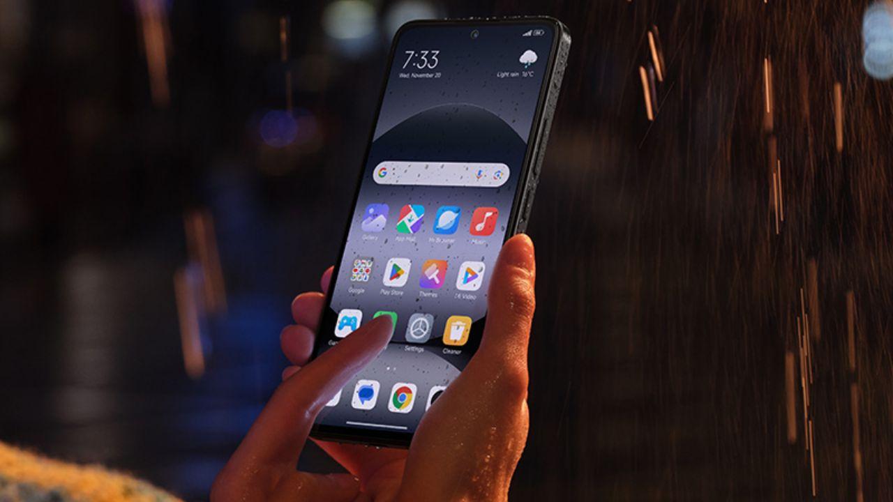 ¡El móvil más deseado del año arrasa en Amazon con pantalla AMOLED, 108 MP y carga rápida brutal!