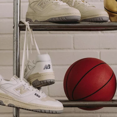 ¡Increíble! El Corte Inglés arrasa con las New Balance que quieres y las deja a mitad de precio en rebajas