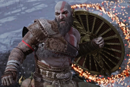 ¡Este juego fue tan épico que solo Elden Ring pudo arrebatarle el GOTY y ahora está más barato que nunca!