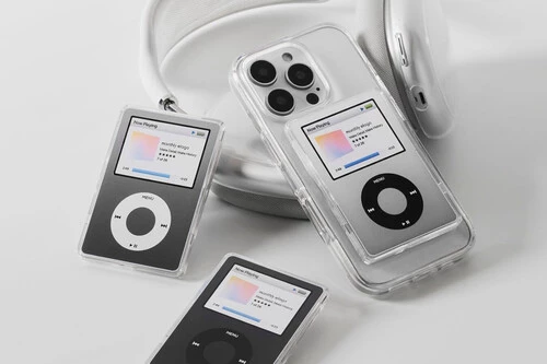 Este accesorio MagSafe me hizo sentir que volvía a tener un iPod… ¡y no es lo único increíble que hace!