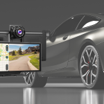¡Increíble! Esta pantalla Android Auto con cámara 4K y radio FM cuesta menos de 120 € y lo tiene TODO