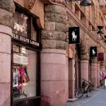 ¡Increíble! El Corte Inglés liquida chaquetas Ralph Lauren ¡con descuentos de más del 50%!